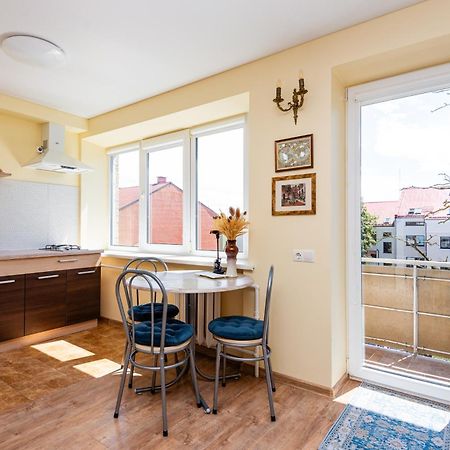 Golden Dune Apartment Клайпеда Экстерьер фото